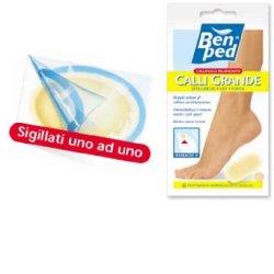 BENPED CALLI M 6 PEZZI - Antica Farmacia Ferrari
