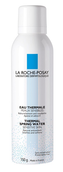 EAU THERMALE 150 ML - Antica Farmacia Ferrari
