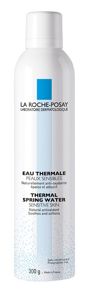 EAU THERMALE 300 ML - Antica Farmacia Ferrari