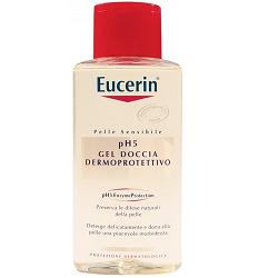 EUCERIN PH5 GEL DOCCIA 200 ML - Antica Farmacia Ferrari