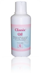 CLINNIX OLIO DETERGENTE 500 ML - Antica Farmacia Ferrari