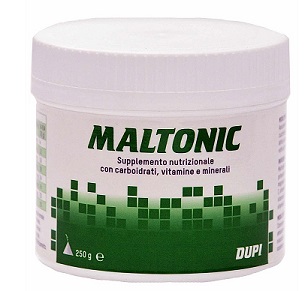 MALTONIC GRANULARE 250 G - Antica Farmacia Ferrari