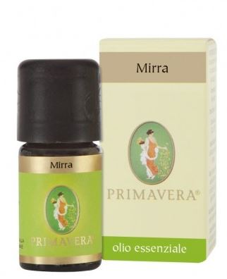 MIRRA OLIO ESSENZIALE 5 ML - Antica Farmacia Ferrari