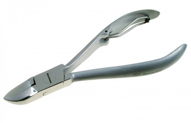 BEAUTYTIME TRONCHESINO PER UNGHIE DEI PIEDI 12 CM - Antica Farmacia Ferrari