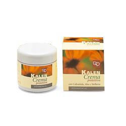 KALEN CR PROT CALENDULA 50ML - Antica Farmacia Ferrari