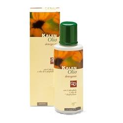 KALEN OLIO DET CALEND 125ML - Antica Farmacia Ferrari