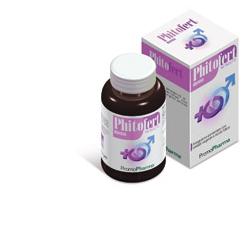 PHITOFERT DONNA 180 TAVOLETTE - Antica Farmacia Ferrari