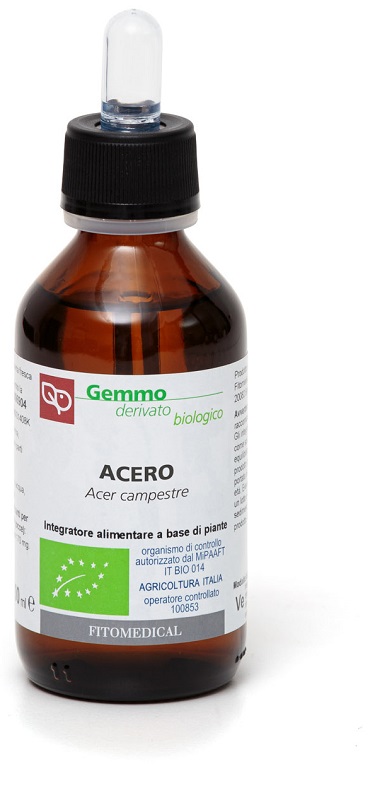 ACERO 100ML MG - Antica Farmacia Ferrari