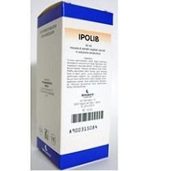 IPOLIB 50 ML SOLUZIONE IDROALCOLICA - Antica Farmacia Ferrari