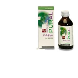 PURAL COLLUTORIO LENITIVO 100 ML - Antica Farmacia Ferrari