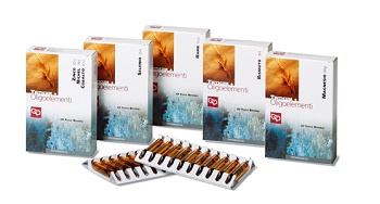 TRITICUM+BROMO 20F 2ML - Antica Farmacia Ferrari