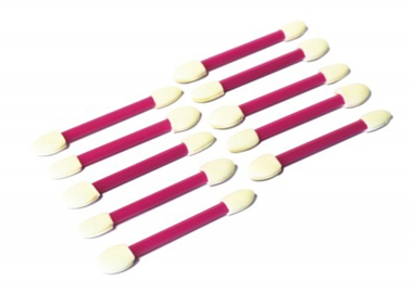 BEAUTYTIME APPLICATORI COSMETICI 10 PEZZI - Antica Farmacia Ferrari