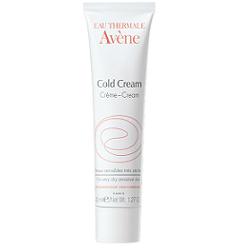EAU THERMALE AVENE COLD CREAM 100 ML - Antica Farmacia Ferrari