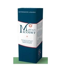 MICODET DETERGENTE 200 ML - Antica Farmacia Ferrari