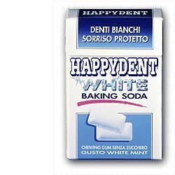HAPPYDENT WHITE 21 CONFETTI - Antica Farmacia Ferrari