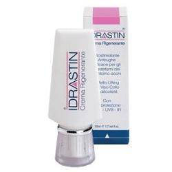 IDRASTIN CREMA RIGENERANTE50ML - Antica Farmacia Ferrari