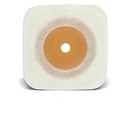 PLACCA FLESSIBILE CON ADESIVO CON IDROCOLLOIDI CON SISTEMA DI AGGANCIO ADESIVO RITAGLIABILE ESTEEM SYNERGY 13/61MM 5 PEZZI - Antica Farmacia Ferrari