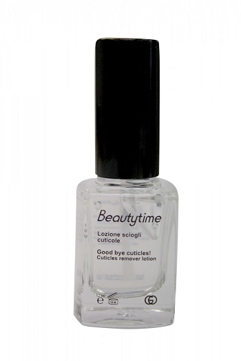 BEAUTYTIME SOLVENTE PER CUTICOLE - Antica Farmacia Ferrari