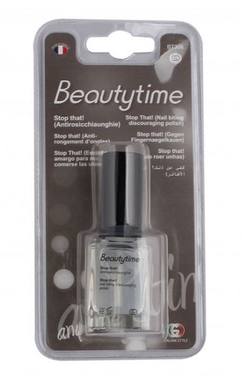 BEAUTYTIME STOP THAT - Antica Farmacia Ferrari