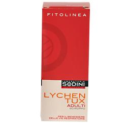 LYCHENTUX AD 150 ML - Antica Farmacia Ferrari