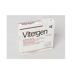 VITERGEN 10 FLACONI - Antica Farmacia Ferrari