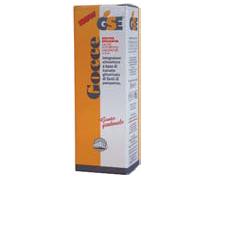 GSE GOCCE 30 ML NUOVA FORMULA - Antica Farmacia Ferrari