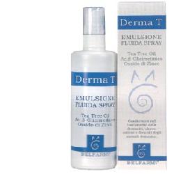 DERMA T SPR 100ML - Antica Farmacia Ferrari