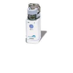 NEBULIZZATORE MESH OMRON MICRO AIR - Antica Farmacia Ferrari