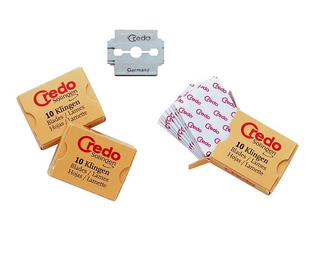 CREDO LAME - Antica Farmacia Ferrari