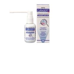 CURASEPT SPRAY 30 ML - Antica Farmacia Ferrari