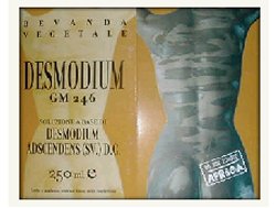 DESMODIUM GM246 250 ML GOCCE - Antica Farmacia Ferrari