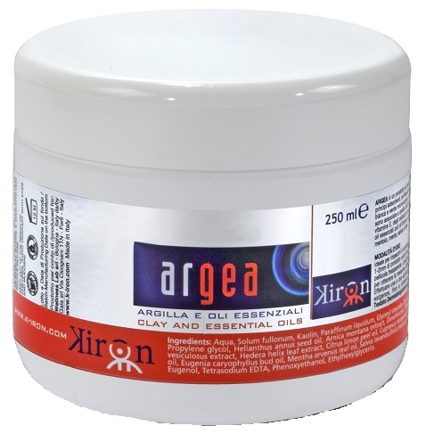 KIRON ARGEA ARGILLA 250 ML - Antica Farmacia Ferrari