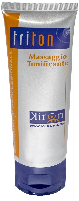 KIRON TRITON BALSAMO MASSAGGIO 100 ML - Antica Farmacia Ferrari