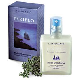 PERIPLO FLUIDO DOPOBARBA 100 ML - Antica Farmacia Ferrari