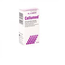 CELLUMED SOLUZIONE OFTALMICA 1 FLACONE 15ML - Antica Farmacia Ferrari