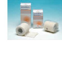 BENDA ELASTICA AUTOADESIVA SUSTINEA ANALLERGICA CM6X20MT - Antica Farmacia Ferrari