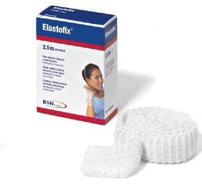 BENDA RETE ELASTOFIX MANO 250 CM - Antica Farmacia Ferrari