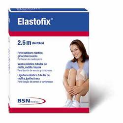 BENDA RETE ELASTOFIX GINOCCHIO COSCIA 250 CM - Antica Farmacia Ferrari