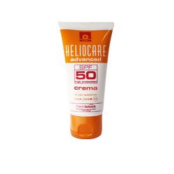HELIOCARE CREMA FP50 50 ML - Antica Farmacia Ferrari
