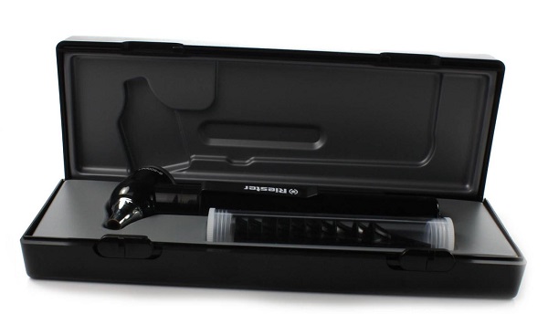 OTOSCOPIO DIAGNOSTICO MISURA UNIVERSALE ARTICOLO 2010 - Antica Farmacia Ferrari