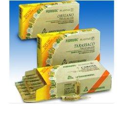 FISIOSOL PL MUIRA PUAMA 20F - Antica Farmacia Ferrari