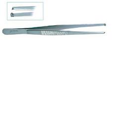 PINZA CHIRURGICA DENTE TOPO 16CM - Antica Farmacia Ferrari