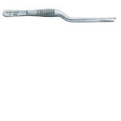 PINZA AURICOLARE LUCAE 14CM - Antica Farmacia Ferrari