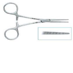 PINZA EMOSTATICA KLEMMER 14CM - Antica Farmacia Ferrari