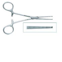 PINZA EMOSTATICA KOKER 14CM - Antica Farmacia Ferrari