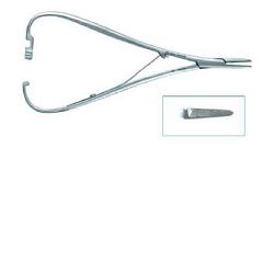 PINZA PORTAGHI MATHIEU 17CM - Antica Farmacia Ferrari