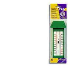 TERMOMETRO MAX MIN 20CM - Antica Farmacia Ferrari