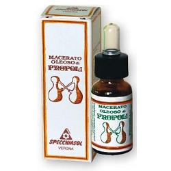PROPOLI OLIO 10ML - Antica Farmacia Ferrari