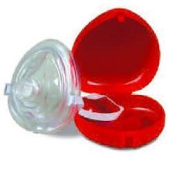 MASCHERA RIANIMAZ BOCCA/BOCCA - Antica Farmacia Ferrari