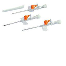 AGO CANNULA RACCORDO PERM CH18 - Antica Farmacia Ferrari